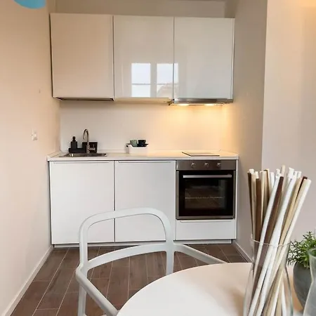 Appartement Gozzi 4 Tirabora Short Rent *